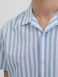 Selected RELAXED SHORT SLEEVED SHIRT, Allure, highres - 16079055_Allure_847434_006.jpg