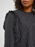 Selected DOTTED CURVE TOP, Black, highres - 16083888_Black_917679_006.jpg