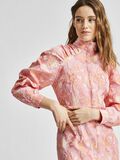 Selected JAQUARD COURT FLORAL ROBE, Conch Shell, highres - 16081049_ConchShell_878520_008.jpg