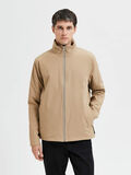 Selected SHORT PADDED JACKET, Winter Twig, highres - 16087583_WinterTwig_003.jpg