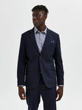 Selected SLIM FIT BLAZER, Navy Blazer, highres - 16085274_NavyBlazer_003.jpg