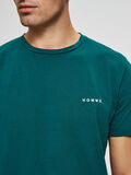 Selected RONDE HALS LOGO T-SHIRT, Forest Biome, highres - 16073916_ForestBiome_006.jpg