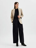 Selected KORTERMET JUMPSUIT, Black, highres - 16079627_Black_008.jpg