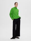 Selected OVERSIZE PULL, Classic Green, highres - 16075489_ClassicGreen_005.jpg