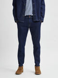 Selected 4060 RIGIDE BLEU MOYEN JEAN, Medium Blue Denim, highres - 16079556_MediumBlueDenim_003.jpg