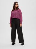 Selected RELAXED CURVE BROEK, Black, highres - 16088483_Black_008.jpg