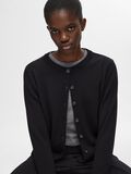 Selected 100% WOOL  LONG SLEEVED TOP, Steel Gray, highres - 16094436_SteelGray_1117996_008.jpg