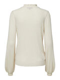 Selected BALLONMOUWEN SWEATER, Sandshell, highres - 16070630_Sandshell_002.jpg