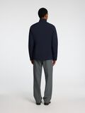 Selected WATER REPELLENT LIGHTWEIGHT JACKET, Sky Captain, highres - 16093520_SkyCaptain_004.jpg