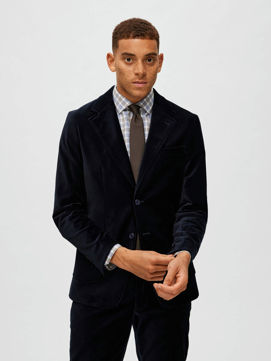 Selected CLASSIC TIE, Demitasse, highres - 16087177_Demitasse_003.jpg