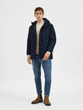 Selected PADDED JACKET, Sky Captain, highres - 16085192_SkyCaptain_005.jpg