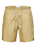 Selected COMFORT FIT SHORTS, Incense, highres - 16084381_Incense_001.jpg