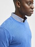 Selected PULLOVER A MAGLIA, Star Sapphire, highres - 16074682_StarSapphire_778122_006.jpg