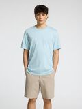 Selected REGULAR T-SHIRT, Winter Sky, highres - 16087842_WinterSky_003.jpg