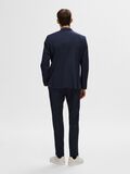 Selected COUPE SLIM BLAZER, Navy Blazer, highres - 16051230_NavyBlazer_004.jpg