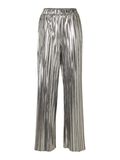 Selected PLISSÉ PLEATED TROUSERS, Silver, highres - 16091840_Silver_001.jpg