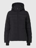 Selected RE:DOWN® KORT JACKA, Black, highres - 16094248_Black_001.jpg