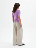 Selected RIBBED KNITTED TOP, African Violet, highres - 16082425_AfricanViolet_004.jpg