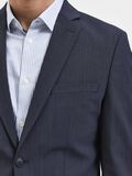 Selected SLIM FIT WOOL BLEND BLAZER, Dark Blue, highres - 16085257_DarkBlue_006.jpg
