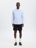 Selected SLIM FIT HEMD, Cashmere Blue, highres - 16079056_CashmereBlue_1175244_005.jpg