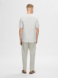 Selected TRYCKT BOMULLS T-SHIRT, Egret, highres - 16094015_Egret_004.jpg