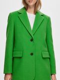 Selected CLASSIQUE BLAZER À SIMPLE BOUTONNAGE, Classic Green, highres - 16092135_ClassicGreen_006.jpg