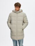 Selected LONG PUFFER JACKET, Pure Cashmere, highres - 16089959_PureCashmere_003.jpg