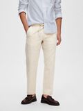 Selected STRAIGHT-LEG TROUSERS, Incense, highres - 16089944_Incense_003.jpg