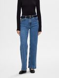Selected HIGH WAISTED WIDE LEG JEANS, Medium Blue Denim, highres - 16094542_MediumBlueDenim_003.jpg
