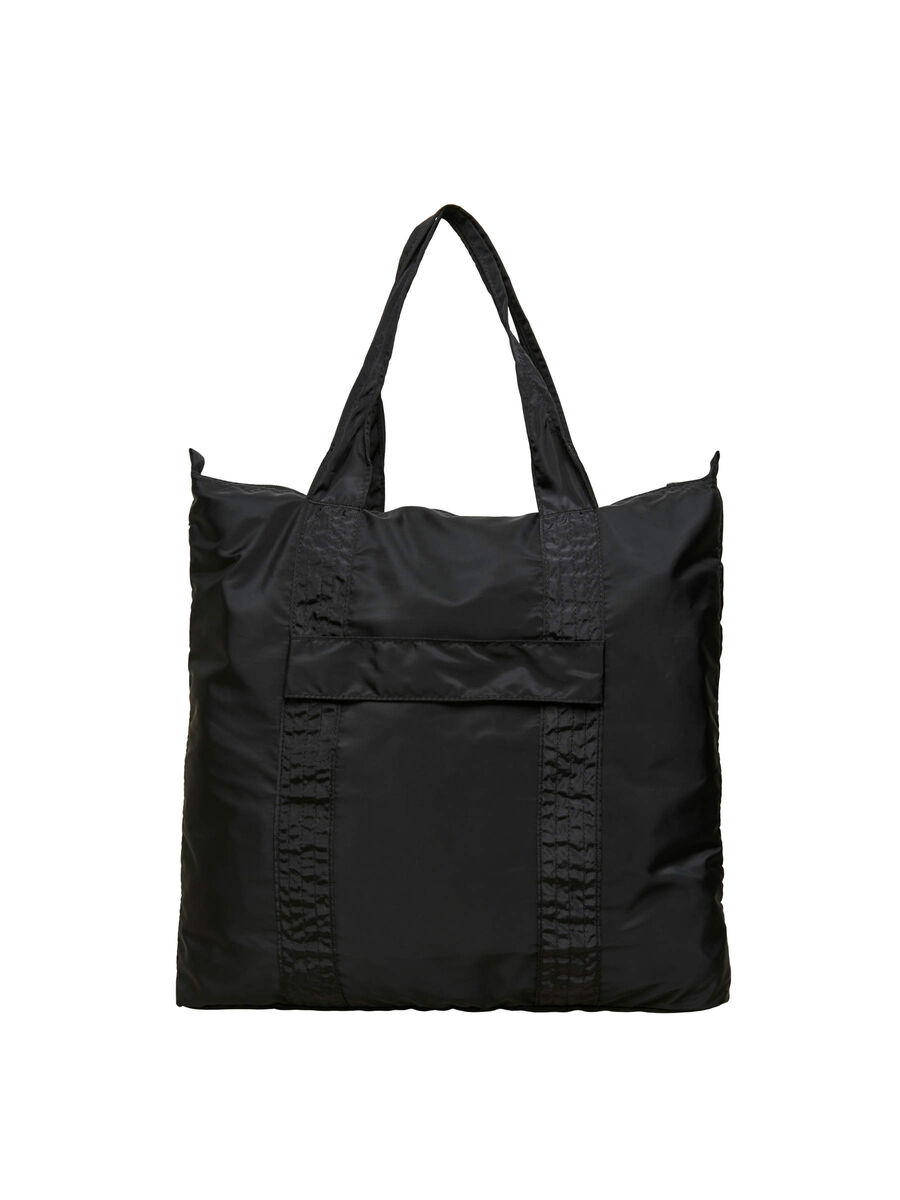 Selected BORSA, Black, highres - 16081101_Black_001.jpg