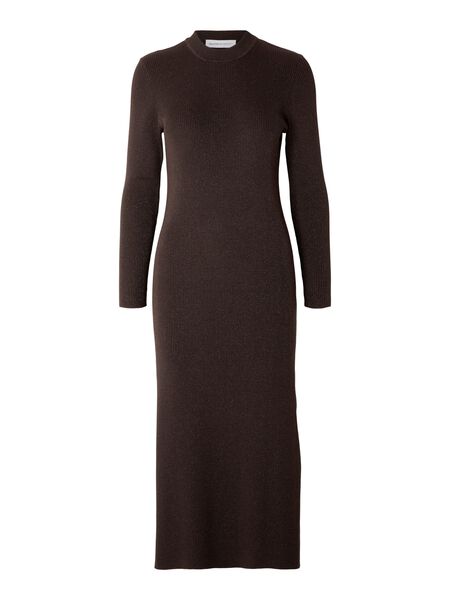 Selected KNITTED LUREX MIDI DRESS, Java, highres - 16091318_Java_1057022_001.jpg