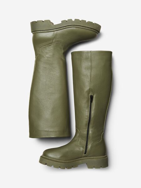 Botas de mujer Botas tobilleras: De tacón y planas | SELECTED