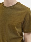 Selected GESTREEPT T-SHIRT, Chai Tea, highres - 16080418_ChaiTea_873555_006.jpg