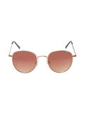 Selected CLASSIC SUNGLASSES, Gold Colour, highres - 16084128_GoldColour_923731_001.jpg