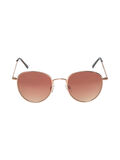 Selected CLASSIQUE LUNETTES DE SOLEIL, Gold Colour, highres - 16084128_GoldColour_923731_001.jpg