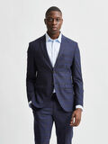 Selected SLIM FIT BLAZER, Dark Blue, highres - 16080744_DarkBlue_875670_003.jpg