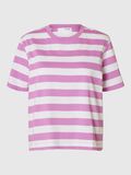Selected STRIPED BOXY FIT T-SHIRT, First Bloom, highres - 16087918_FirstBloom_1008969_001.jpg