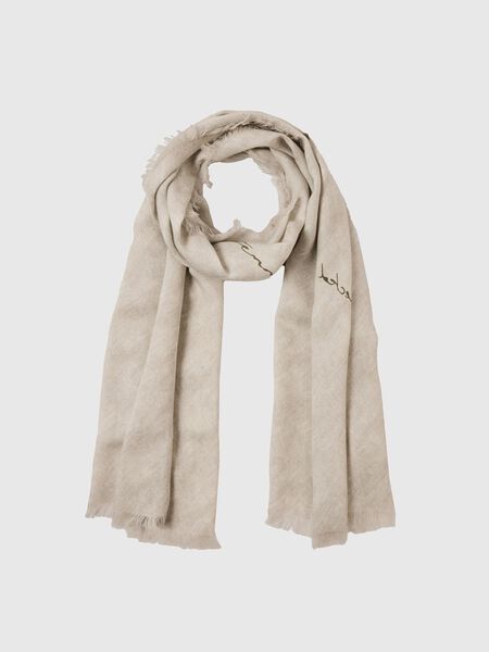 Selected PRINTED LONG SCARF, Birch, highres - 16097211_Birch_1176466_001.jpg