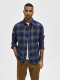 Selected CAMICIA, Dark Navy, highres - 16080944_DarkNavy_877375_003.jpg