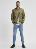 Selected SLIM FIT -FARKUT, Light Blue Denim, highres - 16078141_LightBlueDenim_008.jpg