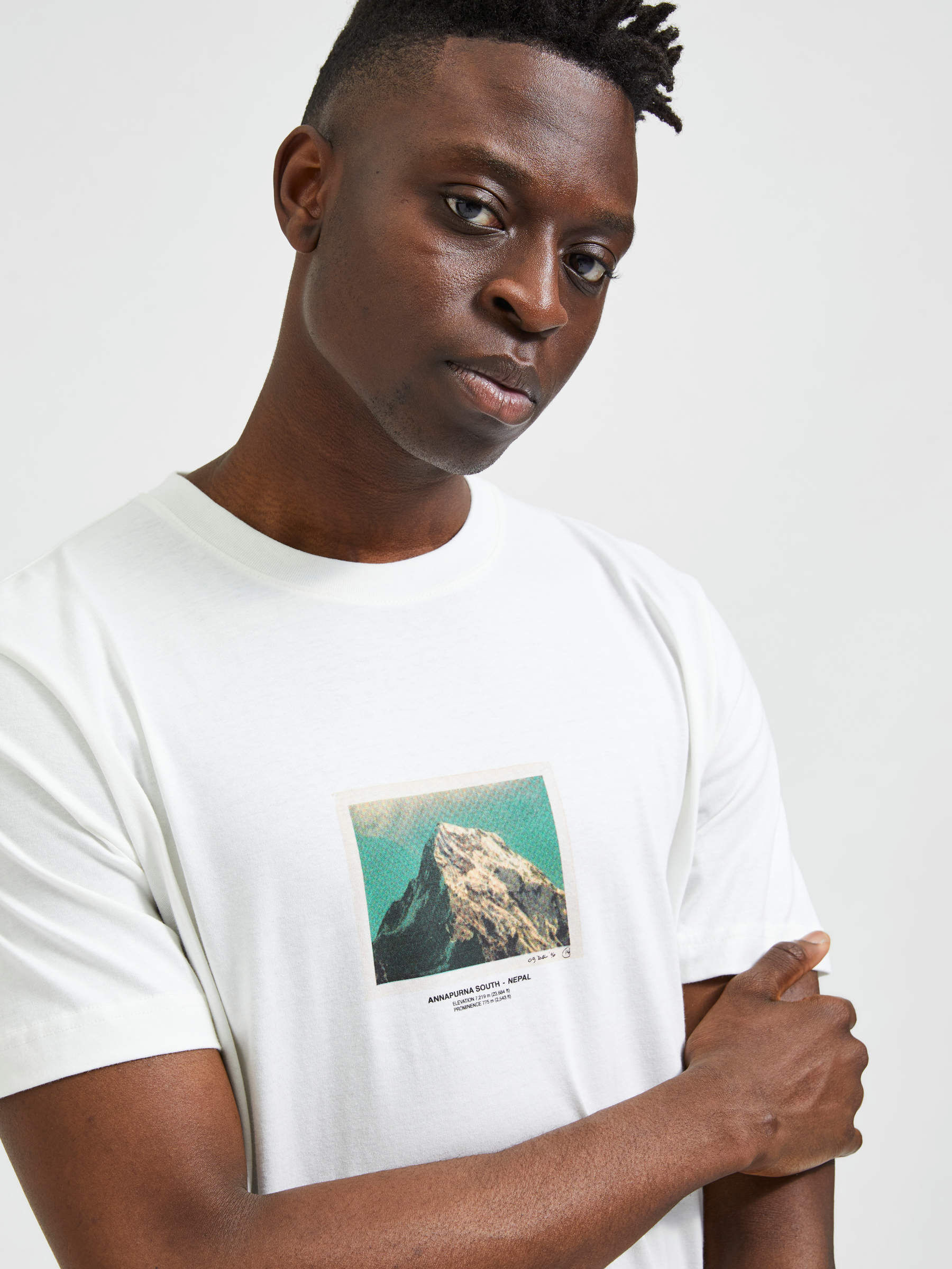 T shirt cool homme outlet