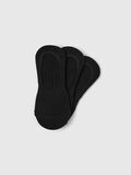Selected 3-PACK - SOCKS, Black, highres - 16067485_Black_002.jpg