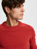 Selected LAMMWOLL PULLOVER, Samba, highres - 16075826_Samba_794371_006.jpg