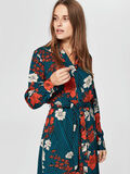 Selected FLORAL PRINTED - SHIRT DRESS, Biscay Bay, highres - 16068067_BiscayBay_688522_006.jpg