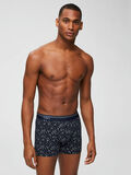 Selected 3-PAK - BOXERSHORTS, Black, highres - 16067006_Black_003.jpg