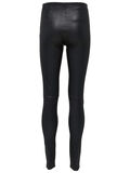 Selected STRETCH LAMB LEATHER TROUSERS, Black, highres - 16054544_Black_002.jpg