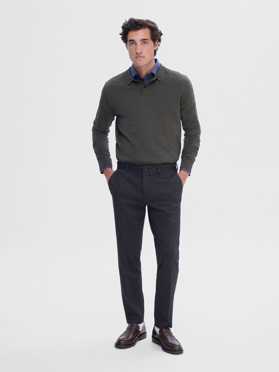 Shop the Look - slhpsy2023w30wedjul11_1690356804915_16092651_DarkGreyMelange_005.jpg