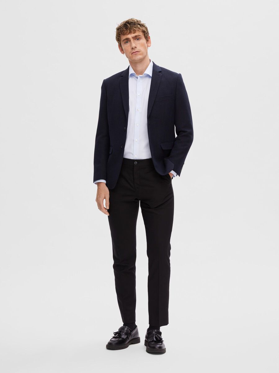 Shop the Look - slfpsy2023w38frisep38_1695370043545_16090950_NavyBlazer_1052901_005.jpg