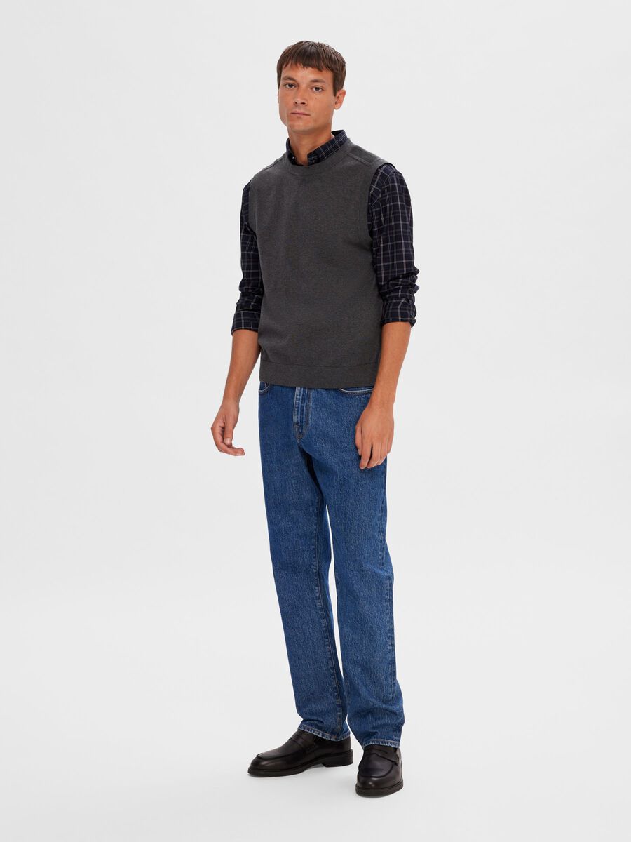 Shop the Look - slhpsy2023w30wedjul18_1690361213209_16090690_CharcoalGray_1049825_005.jpg
