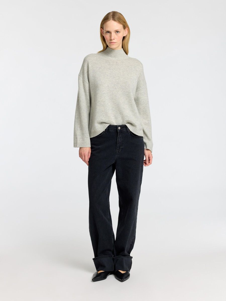 Shop the Look - slfpsy2024w45wednov78_1730903111625_16094759_LightGreyMelange_005.jpg